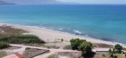 Kissamos Kreta, Kissamos: Grundstück in unmittelbarer Meernähe zu verkaufen Grundstück kaufen